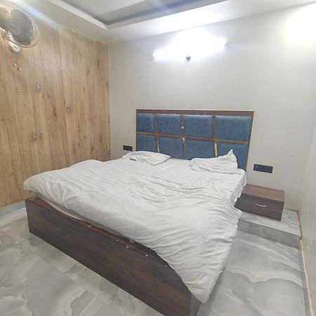 Hotel Love Inn Lucknow Exterior photo