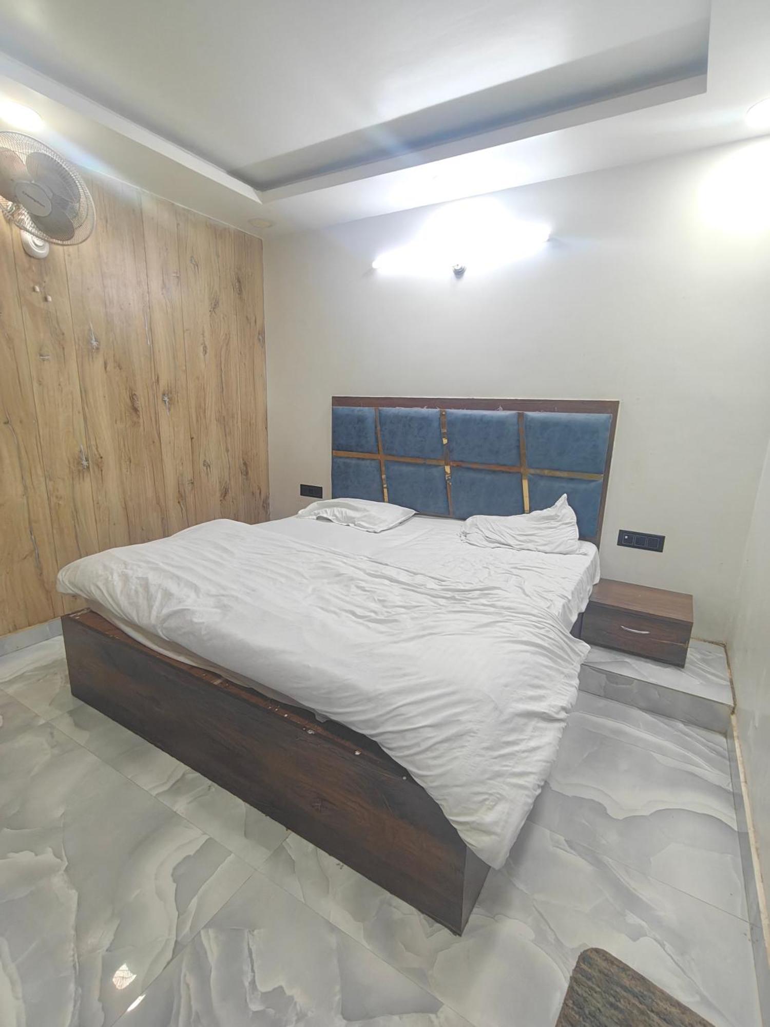 Hotel Love Inn Lucknow Exterior photo