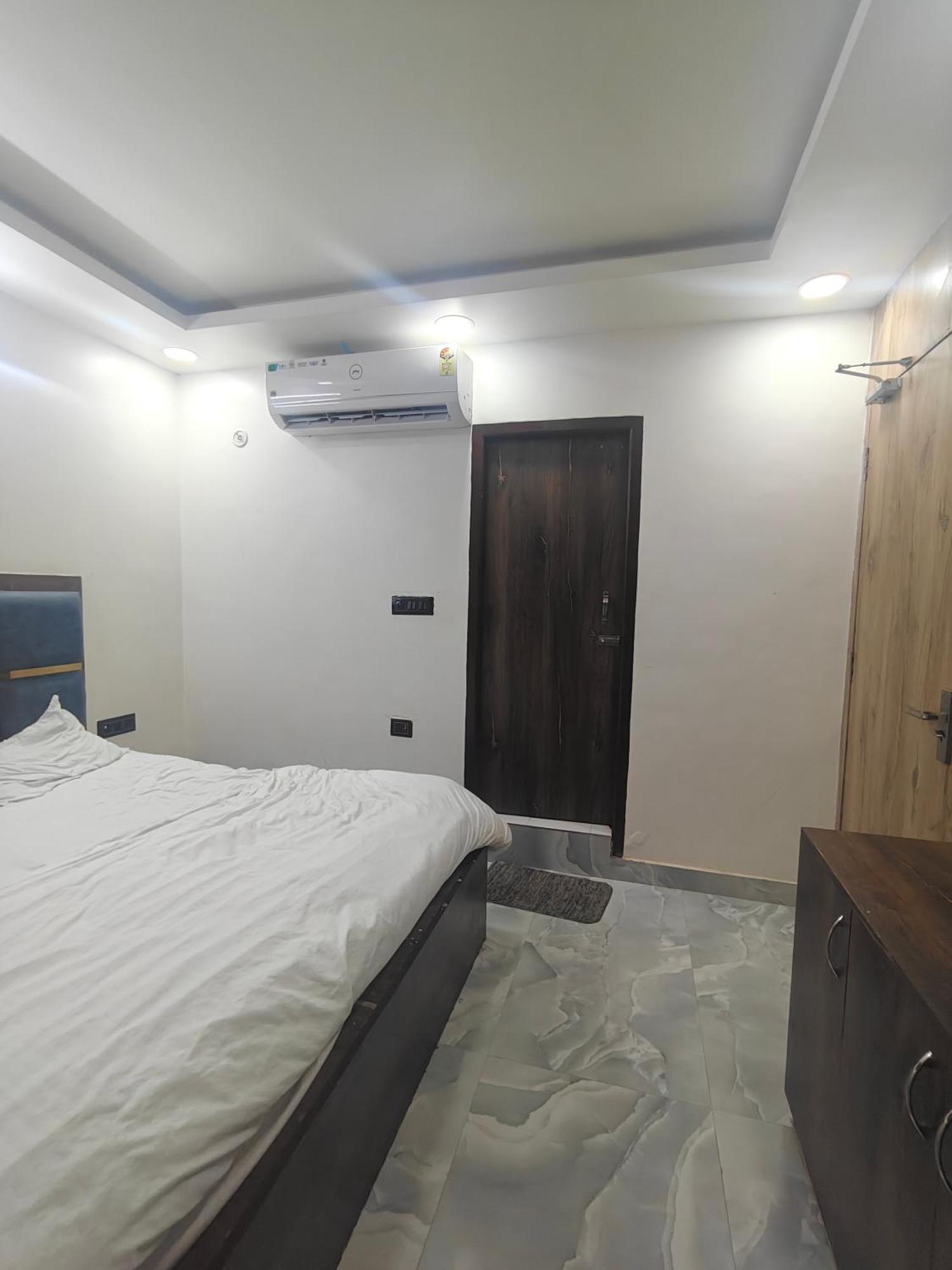 Hotel Love Inn Lucknow Exterior photo