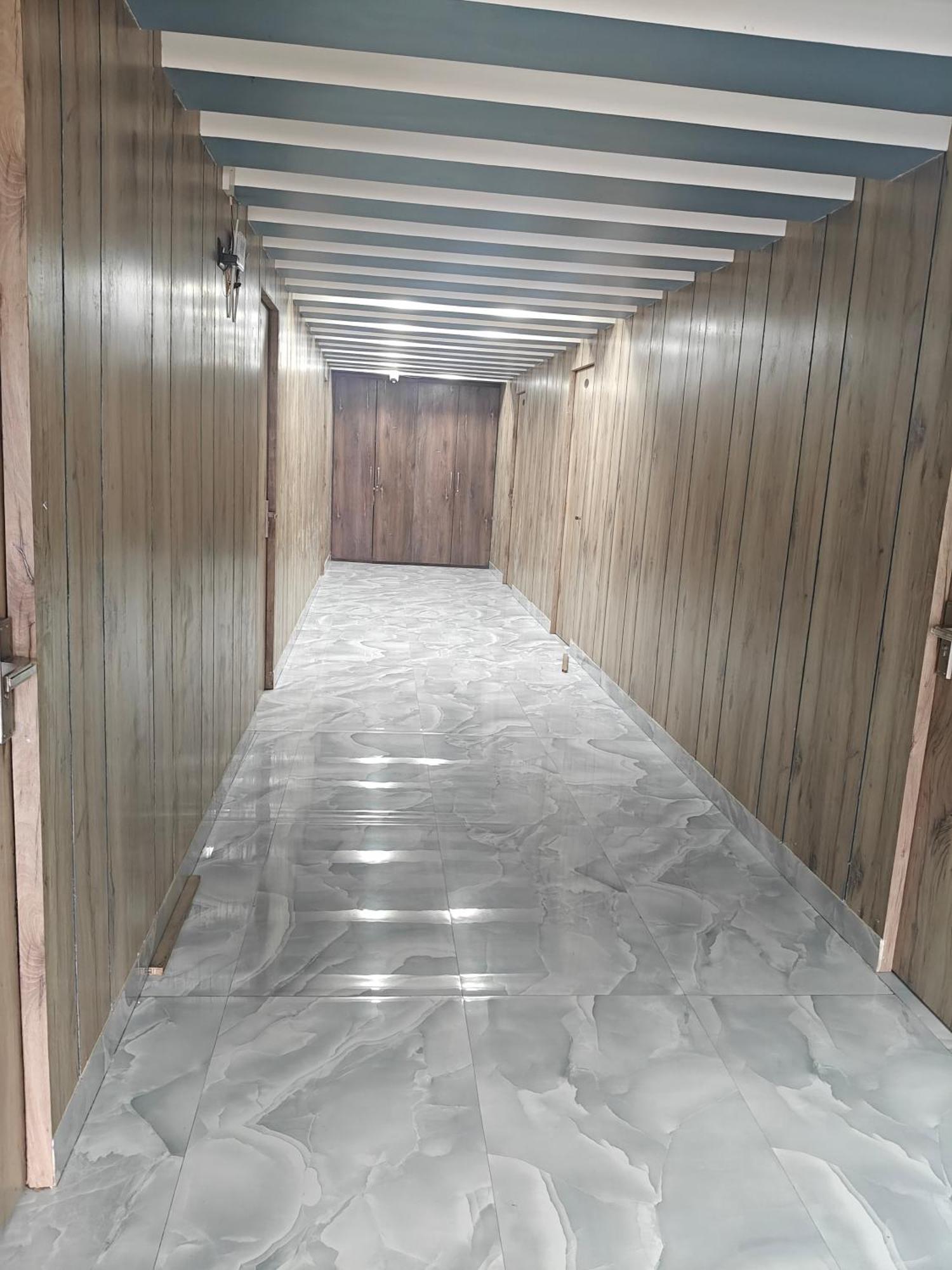 Hotel Love Inn Lucknow Exterior photo